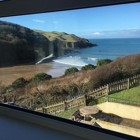 Sun Bay Hotel キングスブリッジ エクステリア 写真