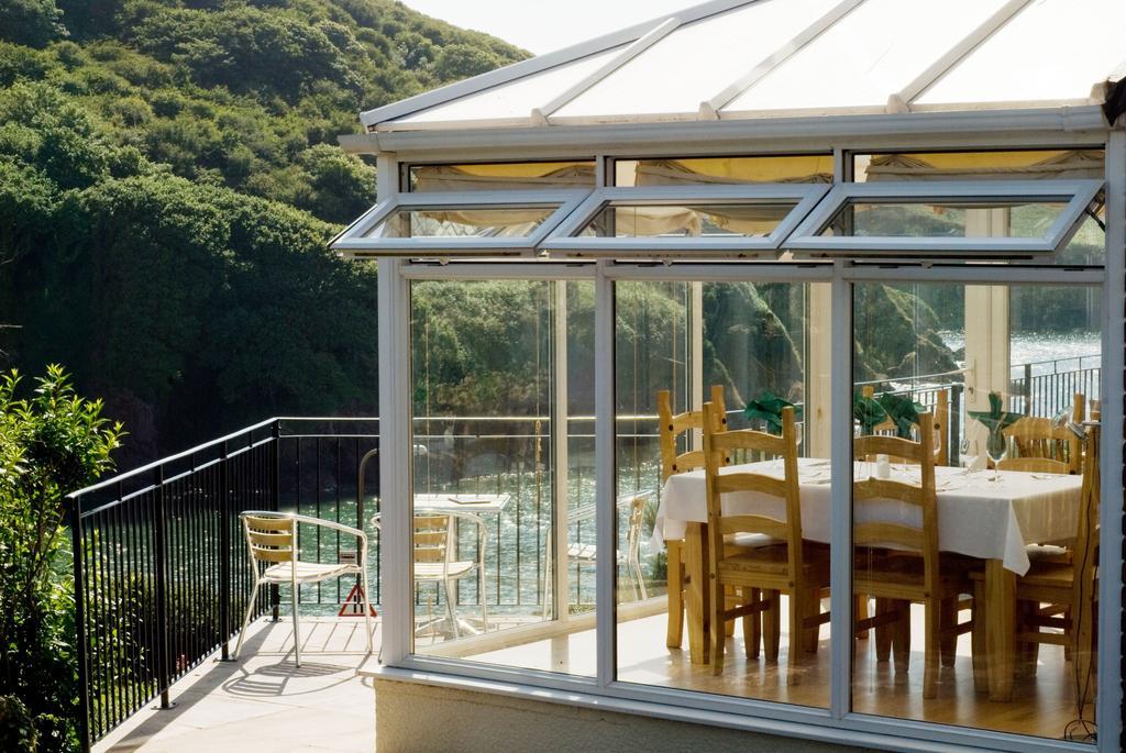 Sun Bay Hotel キングスブリッジ エクステリア 写真