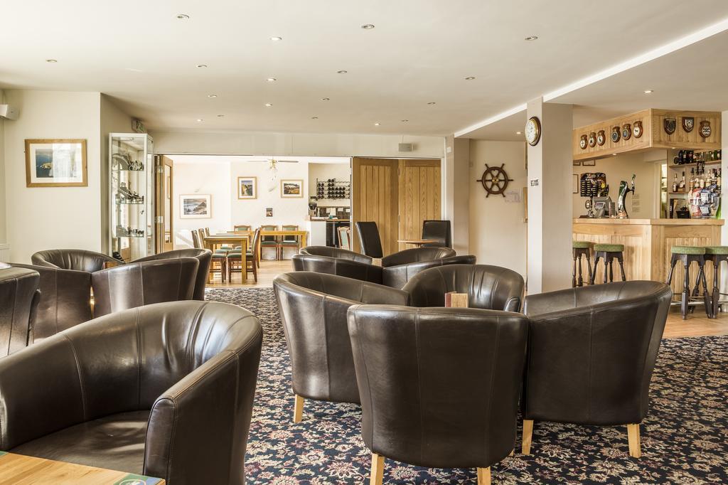 Sun Bay Hotel キングスブリッジ エクステリア 写真