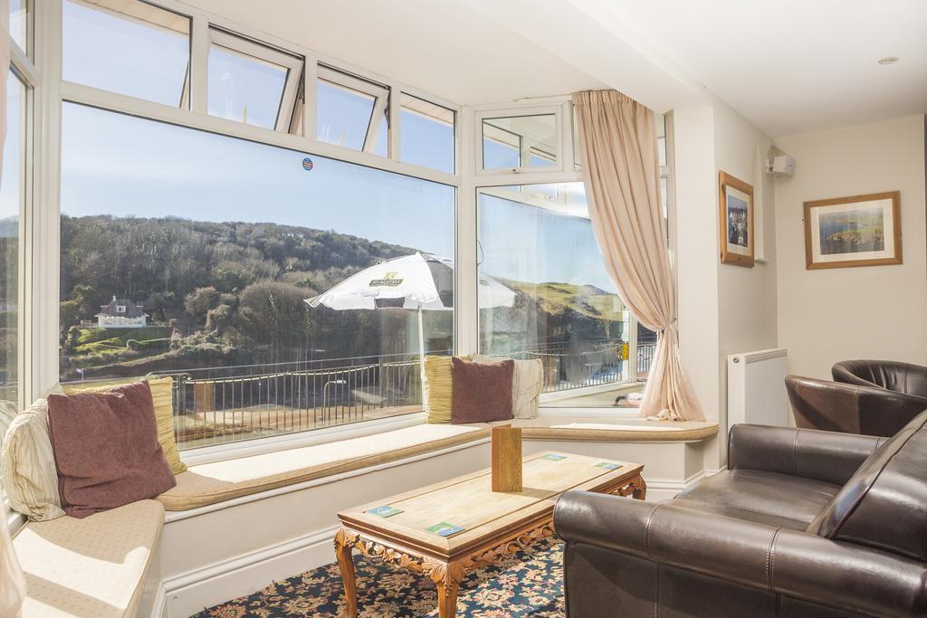 Sun Bay Hotel キングスブリッジ エクステリア 写真