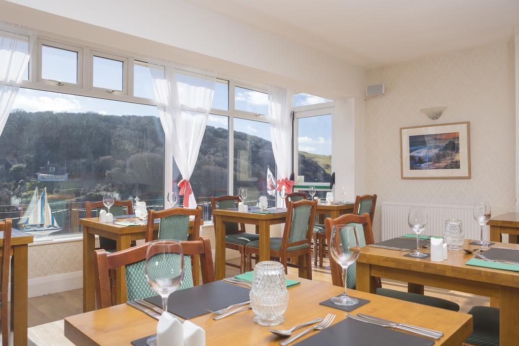 Sun Bay Hotel キングスブリッジ エクステリア 写真