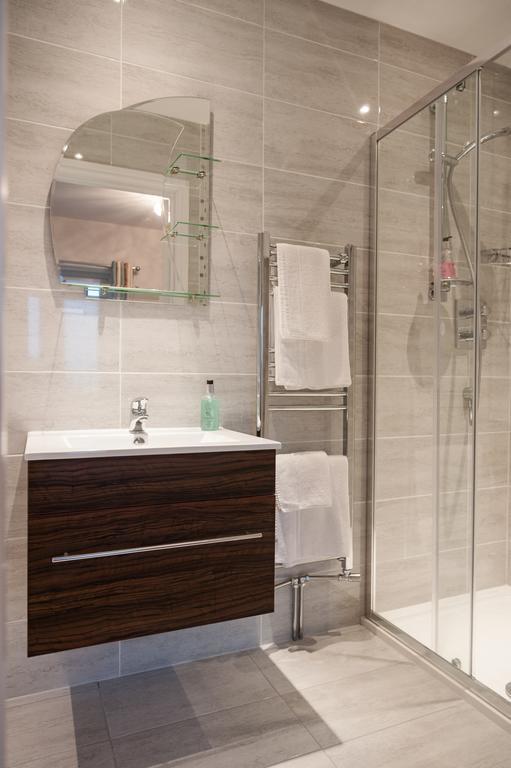 Sun Bay Hotel キングスブリッジ エクステリア 写真
