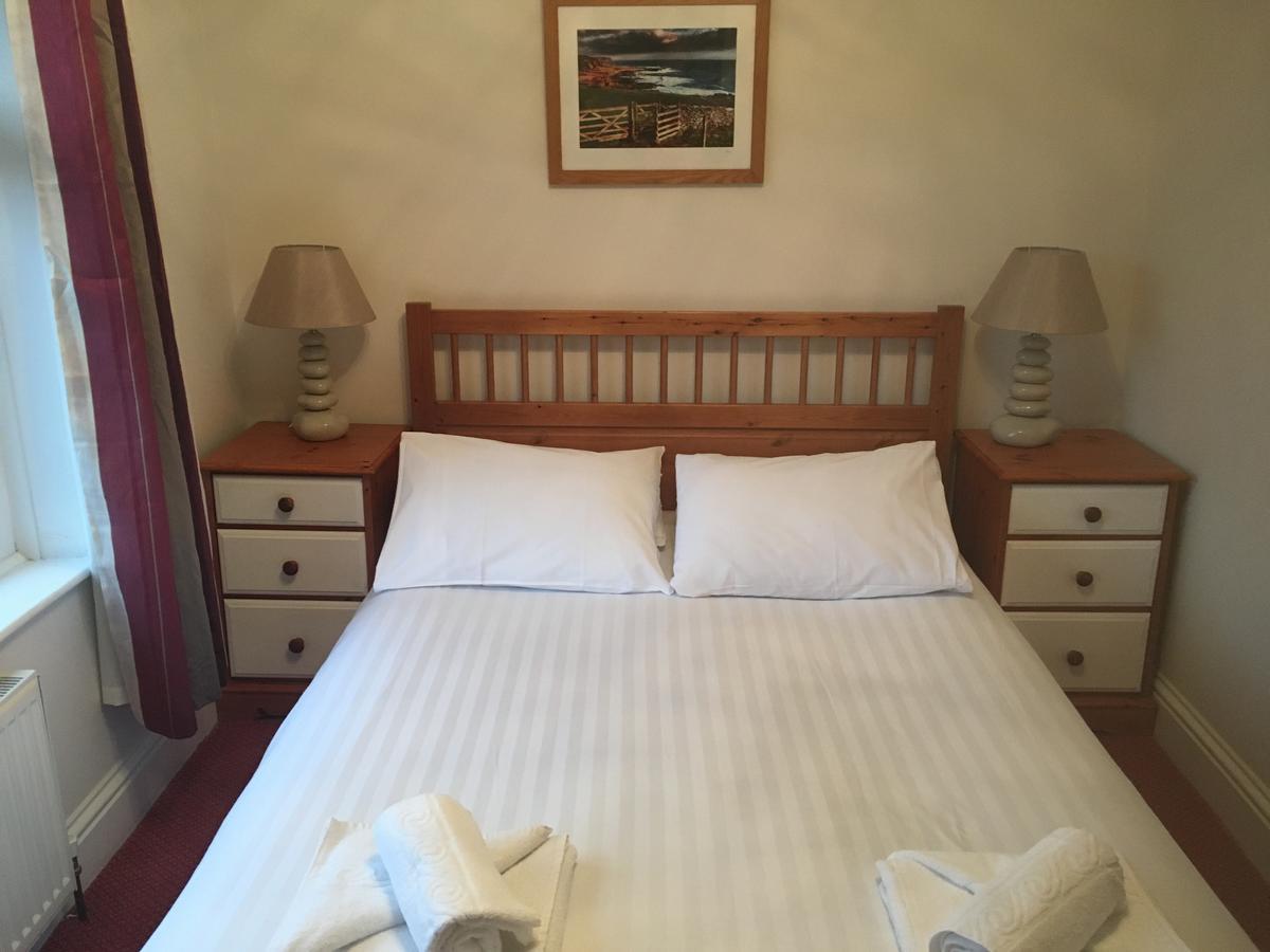 Sun Bay Hotel キングスブリッジ エクステリア 写真