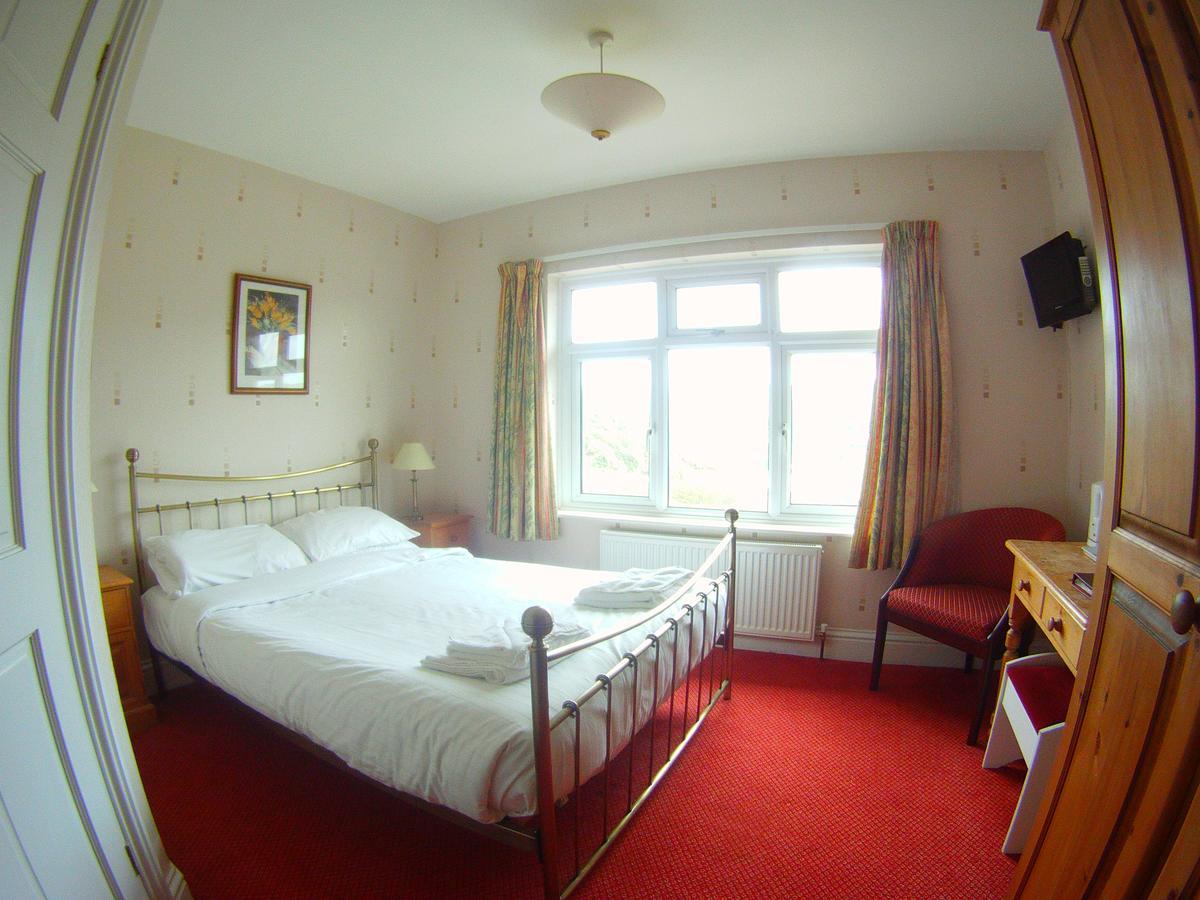 Sun Bay Hotel キングスブリッジ エクステリア 写真