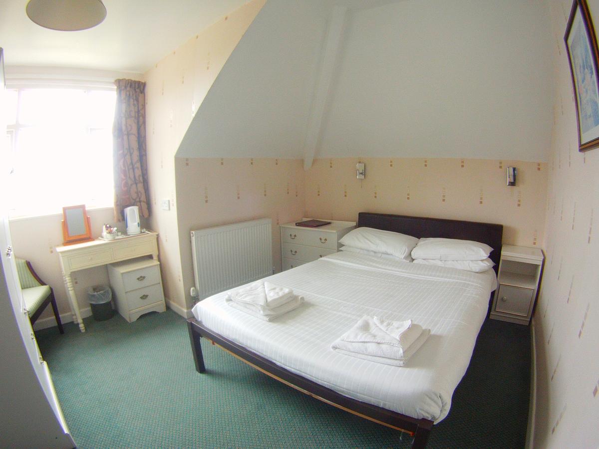 Sun Bay Hotel キングスブリッジ エクステリア 写真
