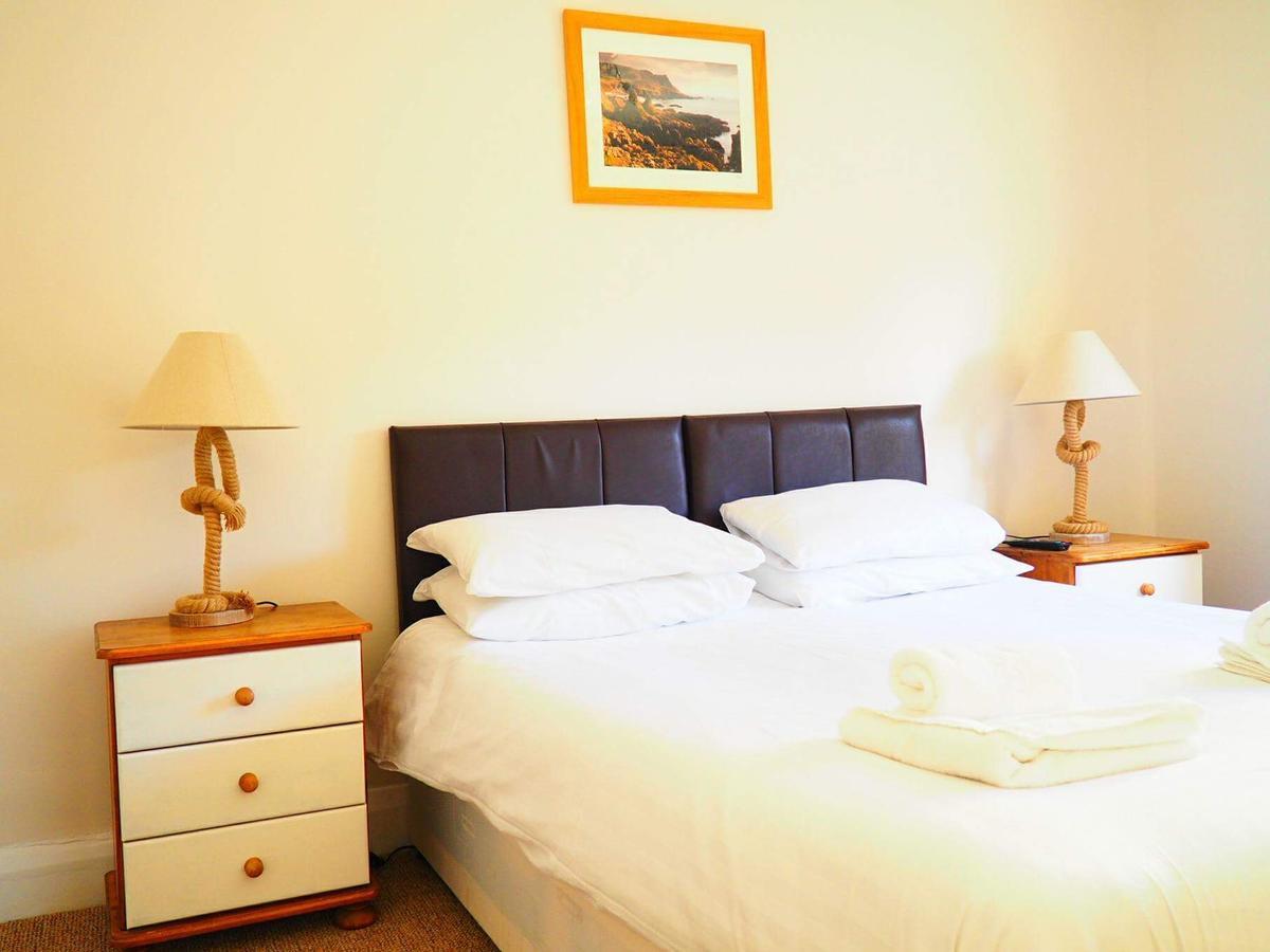 Sun Bay Hotel キングスブリッジ エクステリア 写真