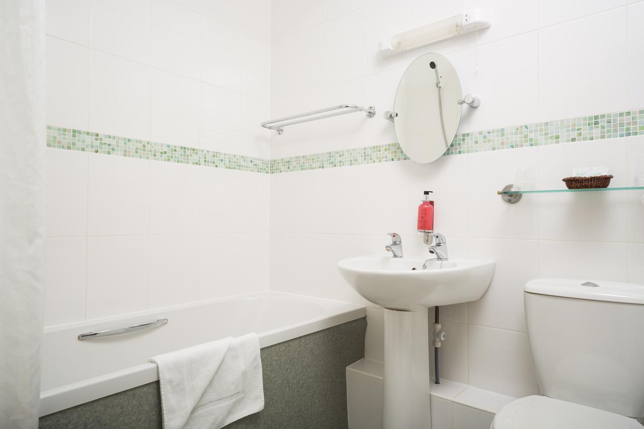 Sun Bay Hotel キングスブリッジ エクステリア 写真