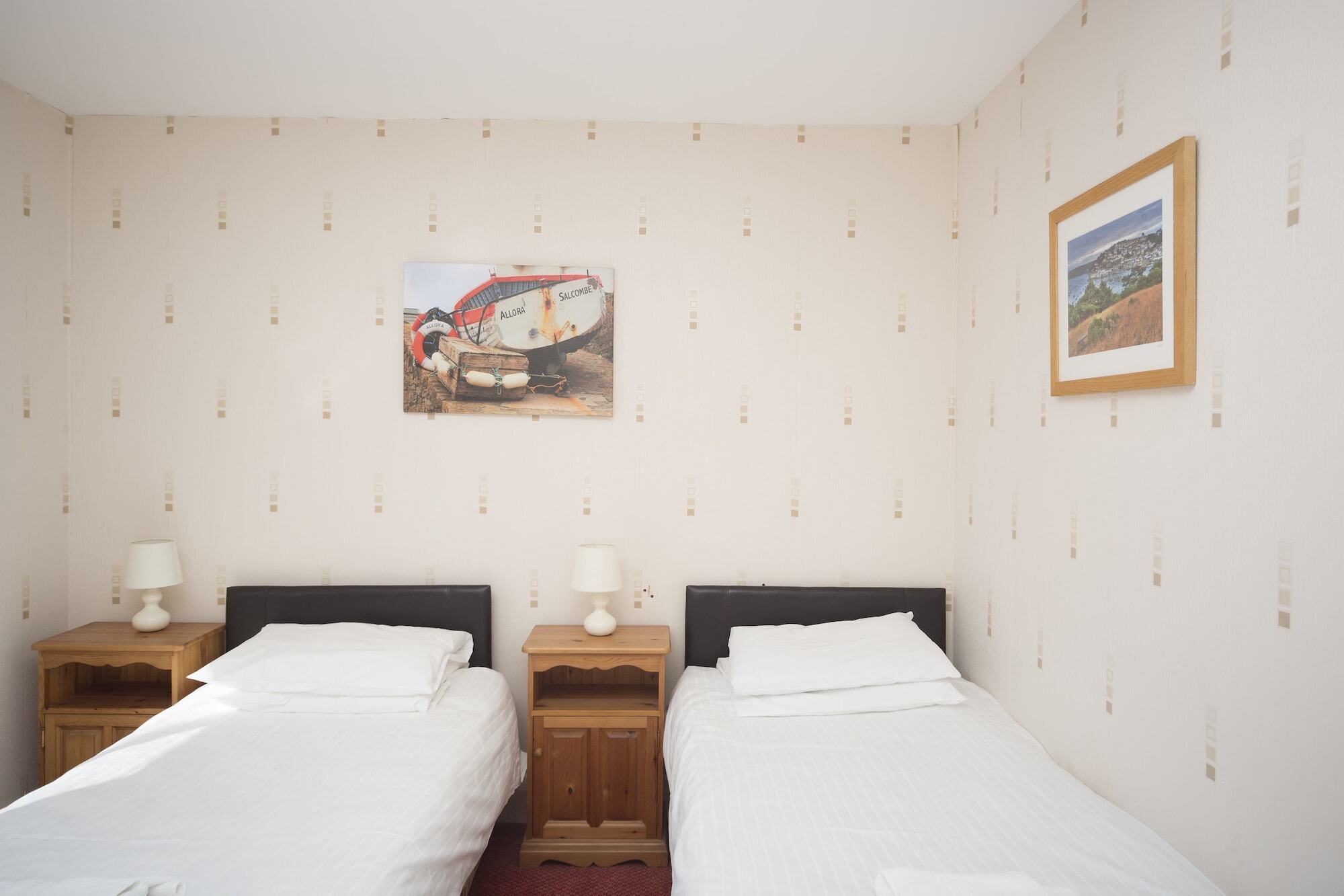 Sun Bay Hotel キングスブリッジ エクステリア 写真